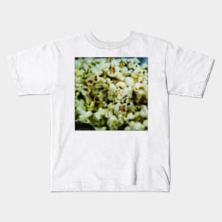 Popcorn Kids T-Shirt